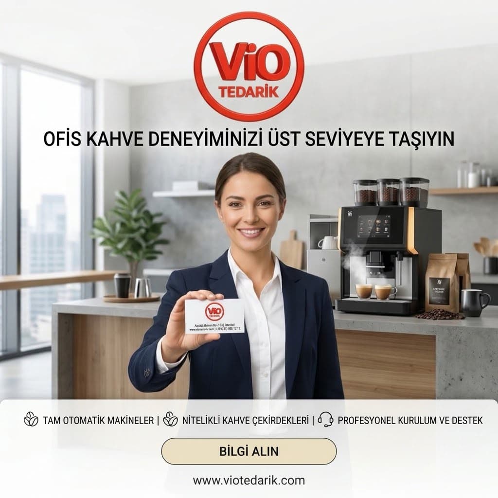 OFİS & KURUMSAL