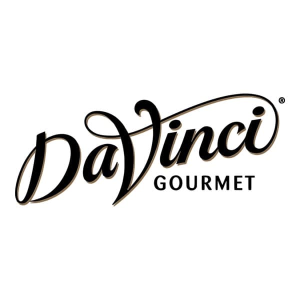 DaVinci Gourmet logosu