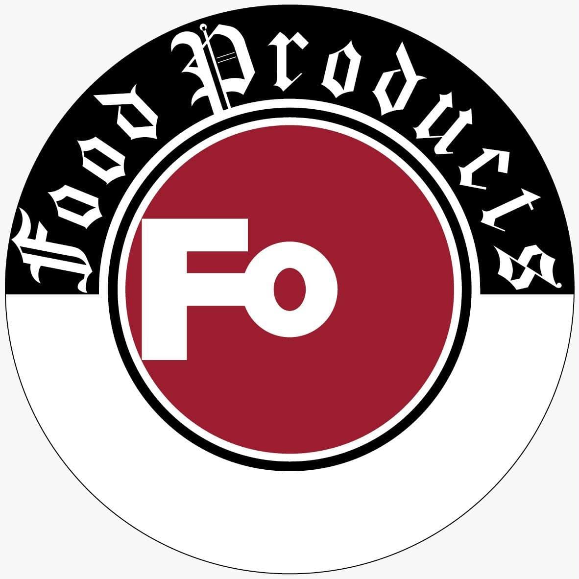 Fo Foods logosu