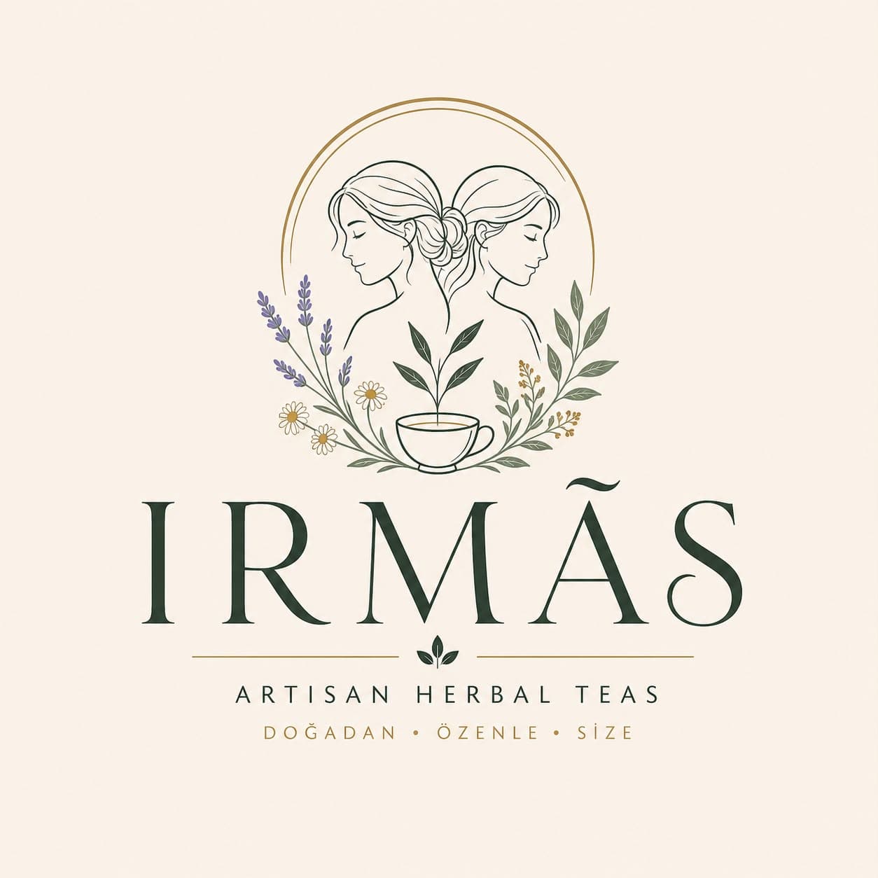 İrmâs logosu