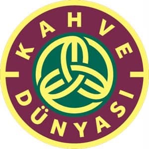 Kahve Dünyası logosu