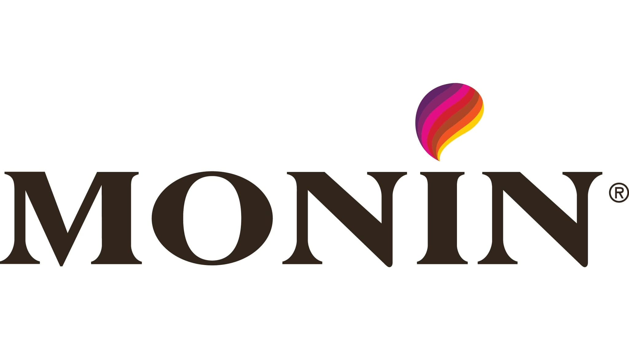 Monin logosu