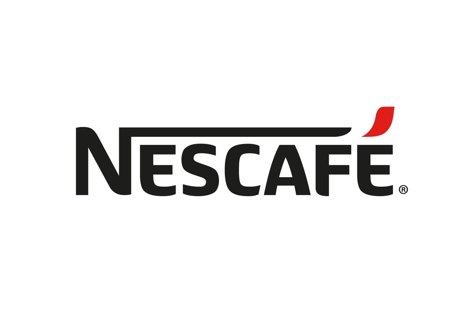 Nescafe logosu