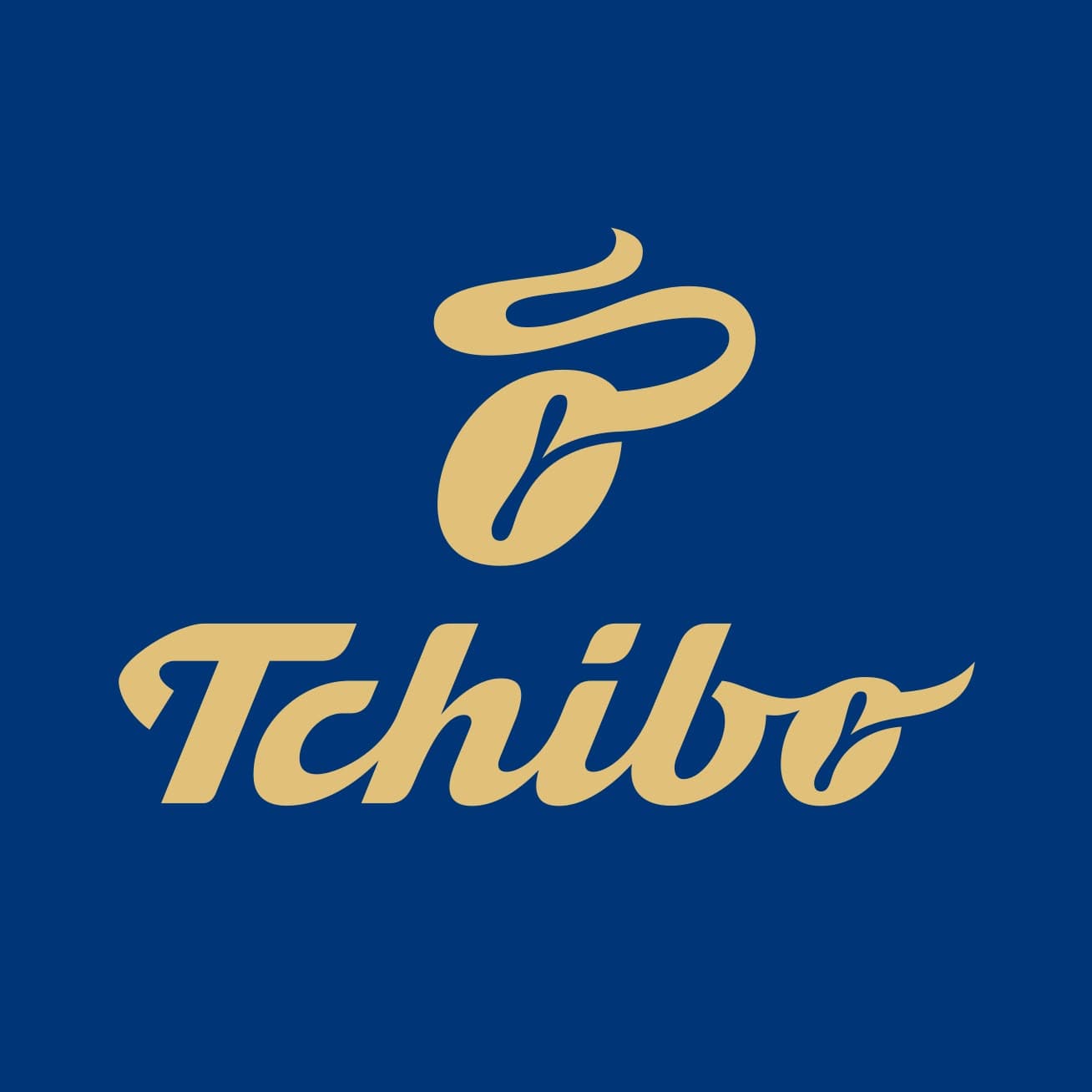 Tchibo logosu